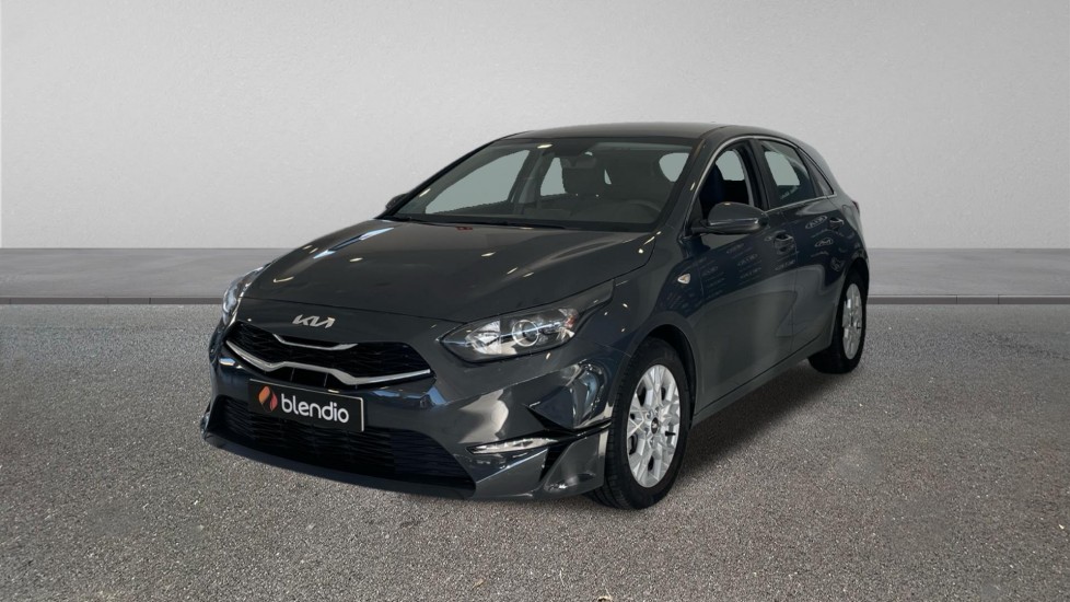 KIA CEED CEED 1.0 T-GDI DRIVE 5P
