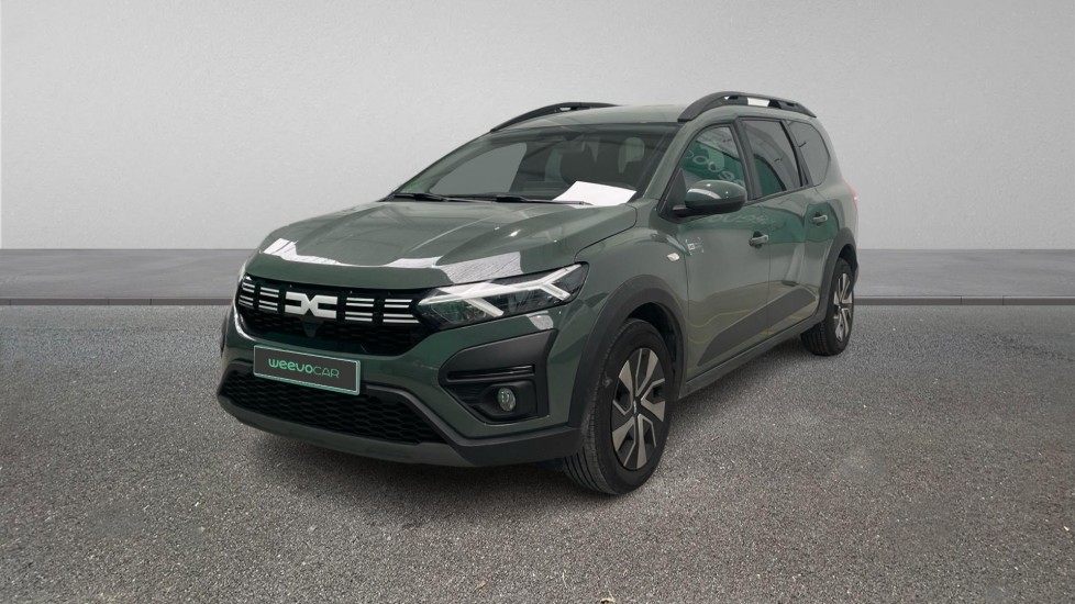 DACIA JOGGER JOGGER 1.0 TCE EXPRESSION 7S 5P 7 Plazas