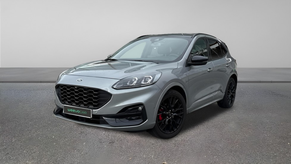 FORD KUGA KUGA 1.5 ECOBOOST ST-LINE X 5P