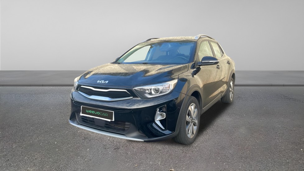 KIA STONIC STONIC 1.2 DRIVE MY23 5P