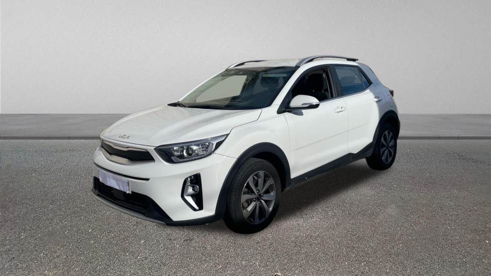 KIA STONIC STONIC 1.2 DPI DRIVE 5P