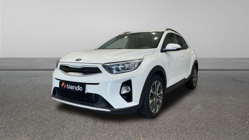 KIA STONIC STONIC 1.6 CRDI DRIVE 5P