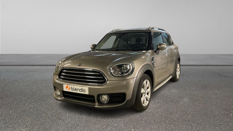 MINI COUNTRYMAN  COUNTRYMAN ONE 1.5D 