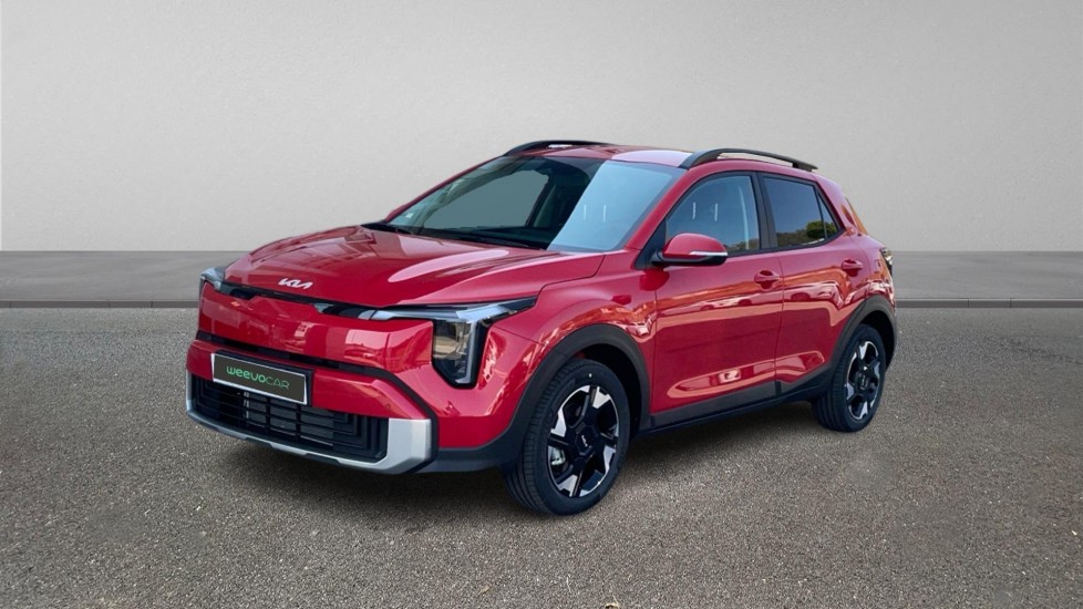 KIA STONIC STONIC 1.0 T-GDI MHEV DRIVE 5P