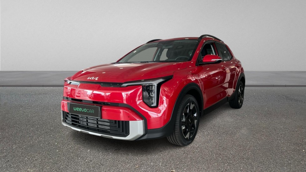 KIA STONIC STONIC F/L 1.0 MHEV DRIVE