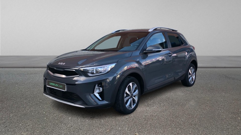 KIA STONIC STONIC 1.2 DPI DRIVE 5P