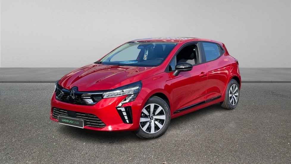 MITSUBISHI COLT COLT 1.0 100T MOTION 5P