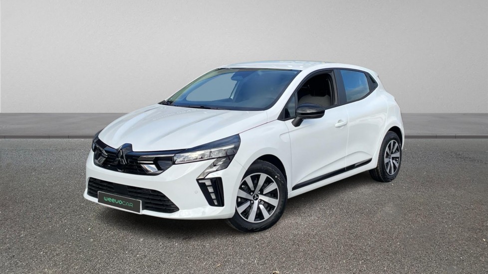 MITSUBISHI COLT COLT 1.0 100T MOTION 5P