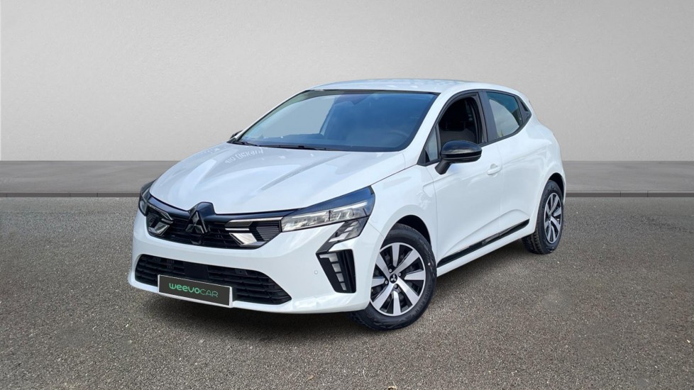 MITSUBISHI COLT COLT 1.0 100T MOTION 5P