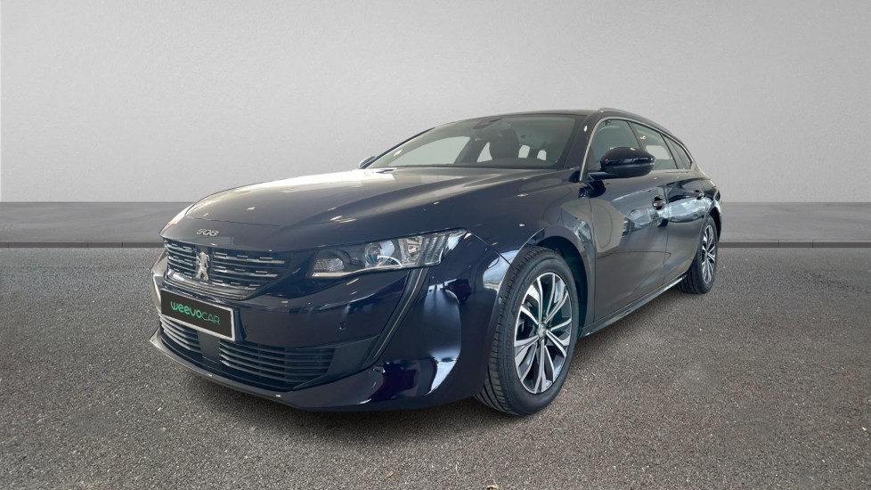 PEUGEOT 508 508 SW 1.5 BLUEHDI S&S AUTO ALLURE 5P
