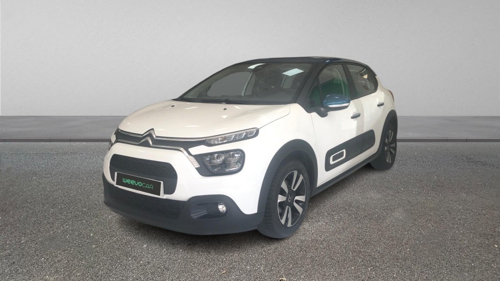 CITROËN C3 N C3 1.2 Puretech S&S Feel Pack 5P