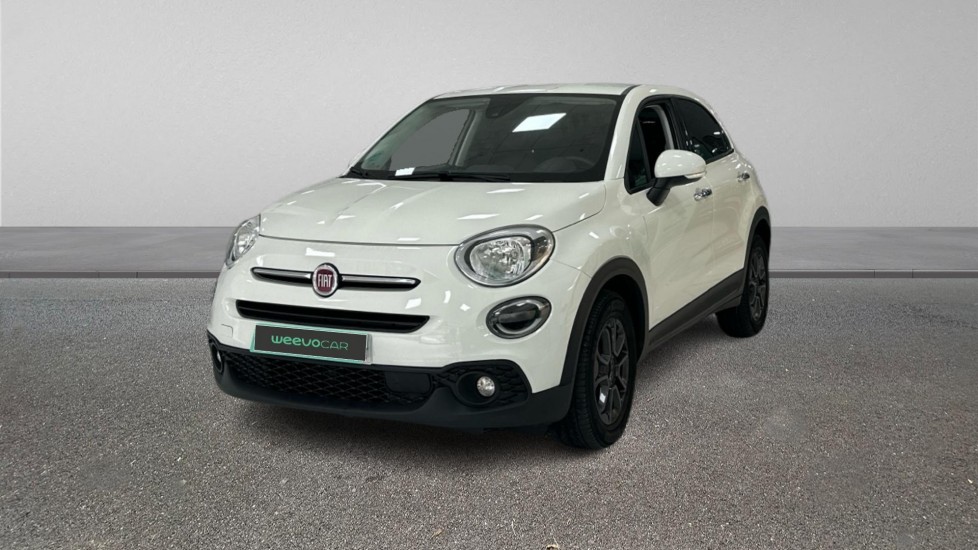 FIAT 500X 500X 1.0 FIREFLY T3 CONNECT 5P