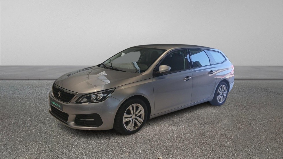 PEUGEOT 308 308 1.6 BLUEHDI ACTIVE SW 5P