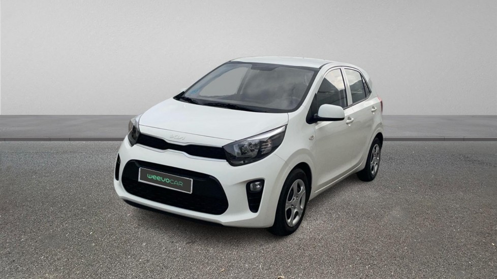 KIA PICANTO PICANTO 1.0 DPI CONCEPT 5P