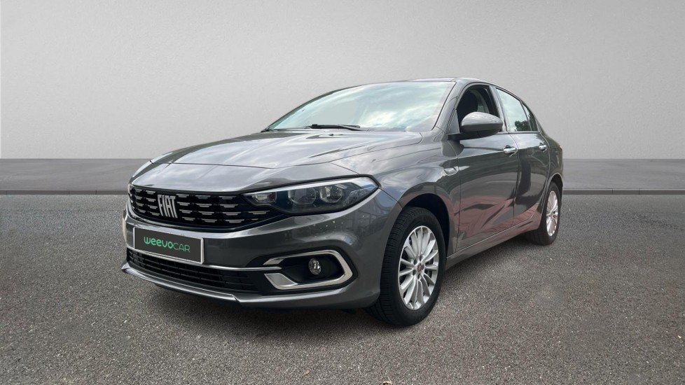 FIAT TIPO TIPO 1.0 5P