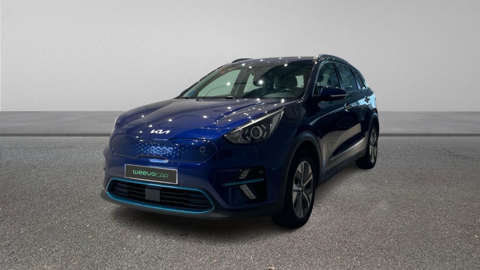 KIA NIRO NIRO BEV 65KWH DRIVE 5P LONG RANGE