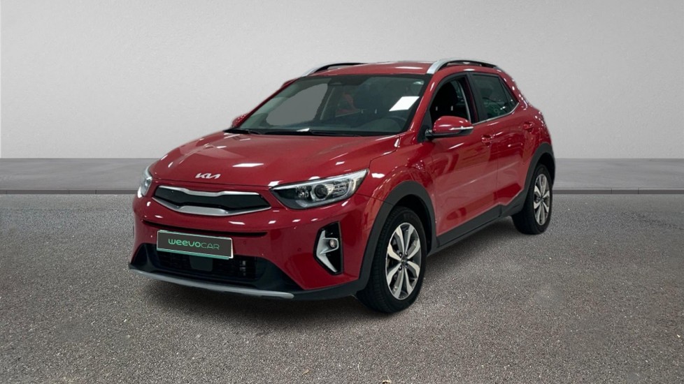 KIA STONIC STONIC 1.0 T-GDI MHEV IMT DRIVE 5P