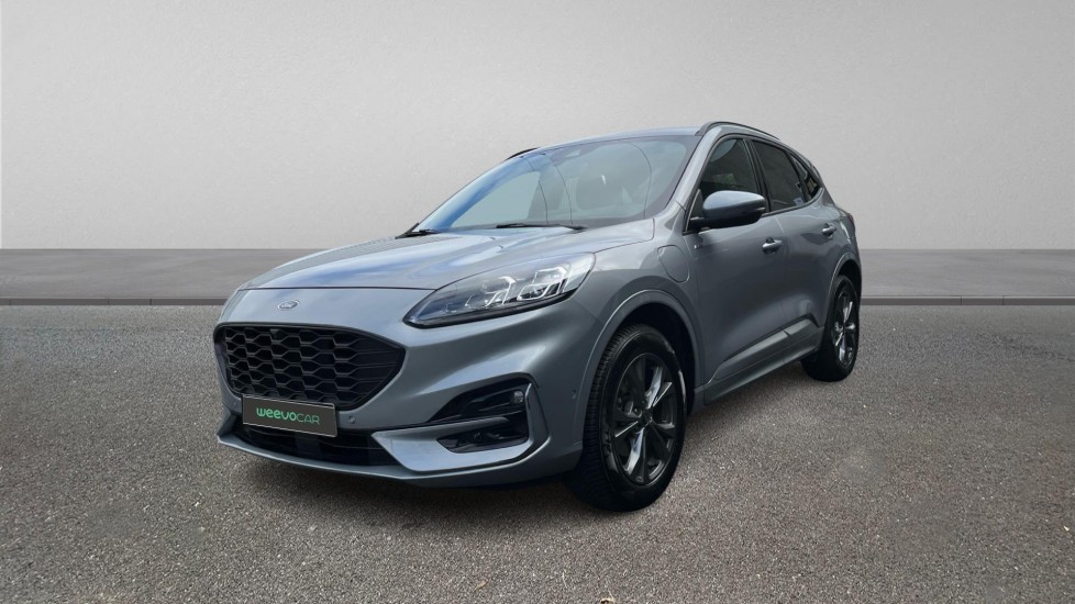 FORD KUGA KUGA 2.5 PHEV ST-LINE X AUTO 5P