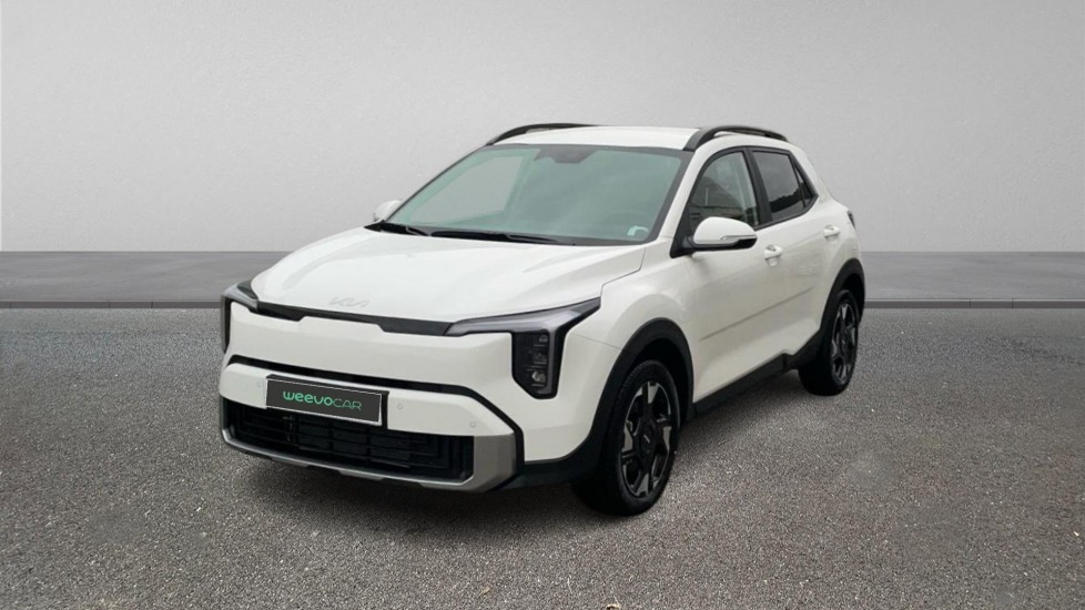 KIA STONIC STONIC 1.0 T-GDI MHEV IMT DRIVE 115 5P