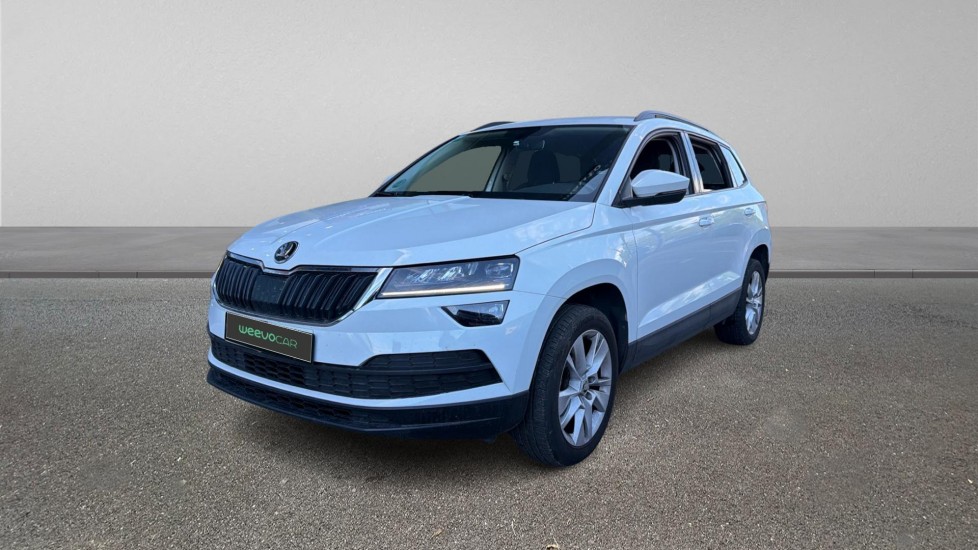 SKODA KAROQ KAROQ 1.0 TSI DSG AMBITION 5P