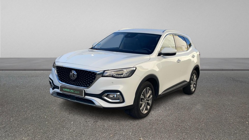 MG HS HS 1.5T-GDI COMFORT 5P