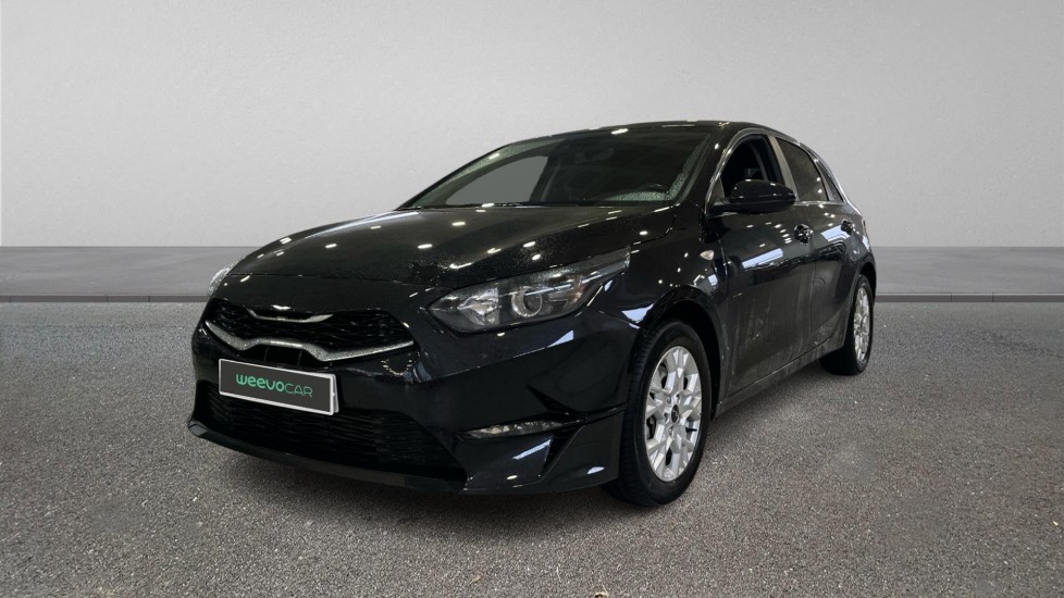 KIA CEED CEED 1.0 T-GDI DRIVE 5P