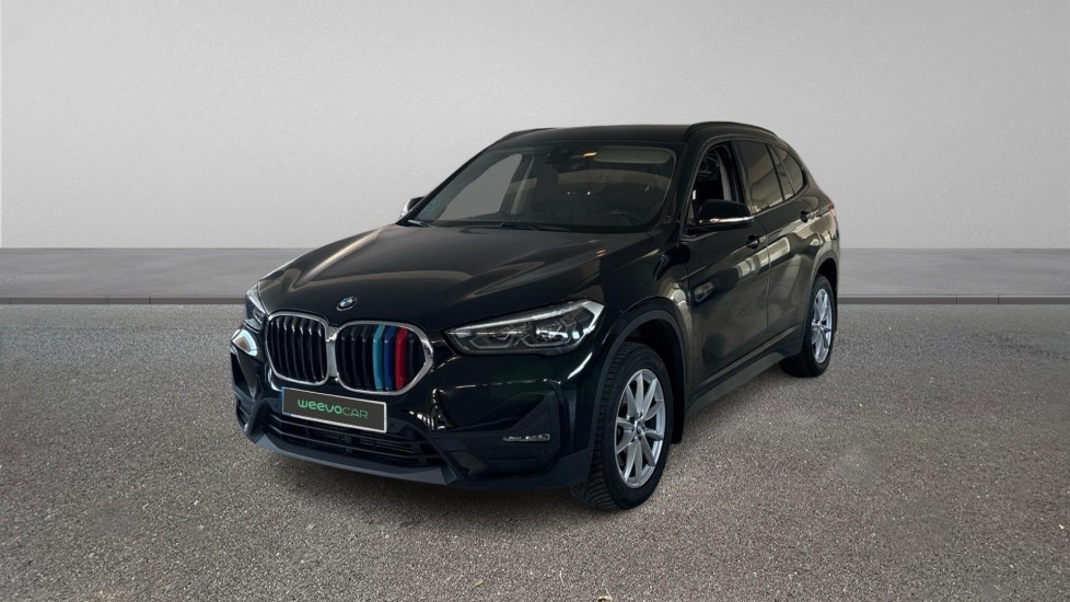 BMW X1 X1 2.0 SDRIVE18D AUTO BUSINESS 5P