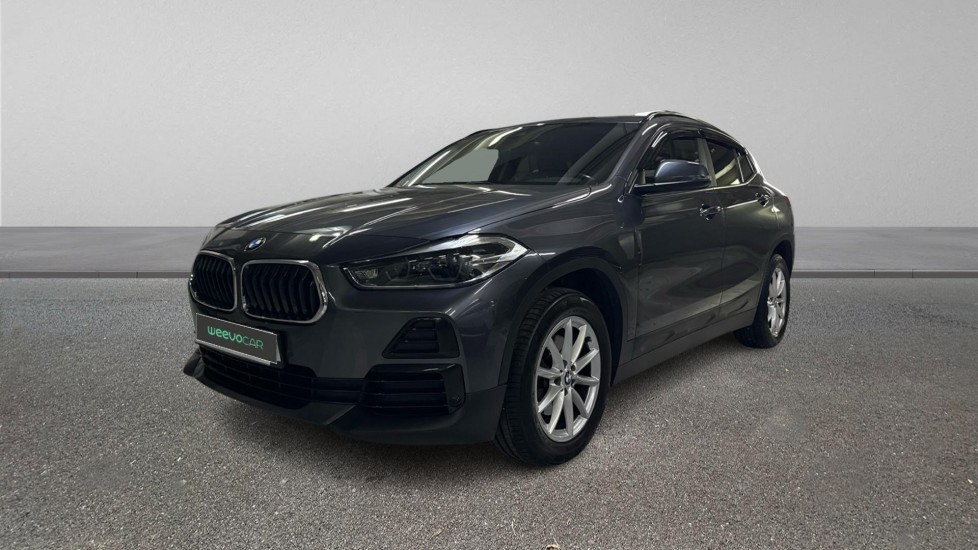 BMW X2 X2 1.5 SDRIVE18I 5P