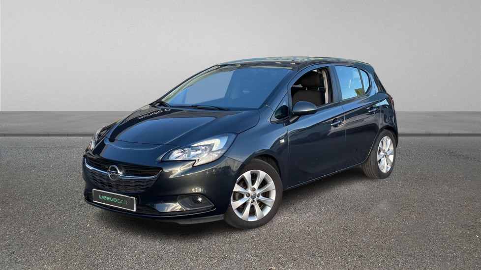 OPEL CORSA CORSA 1.4 SELECTIVE HP 5P