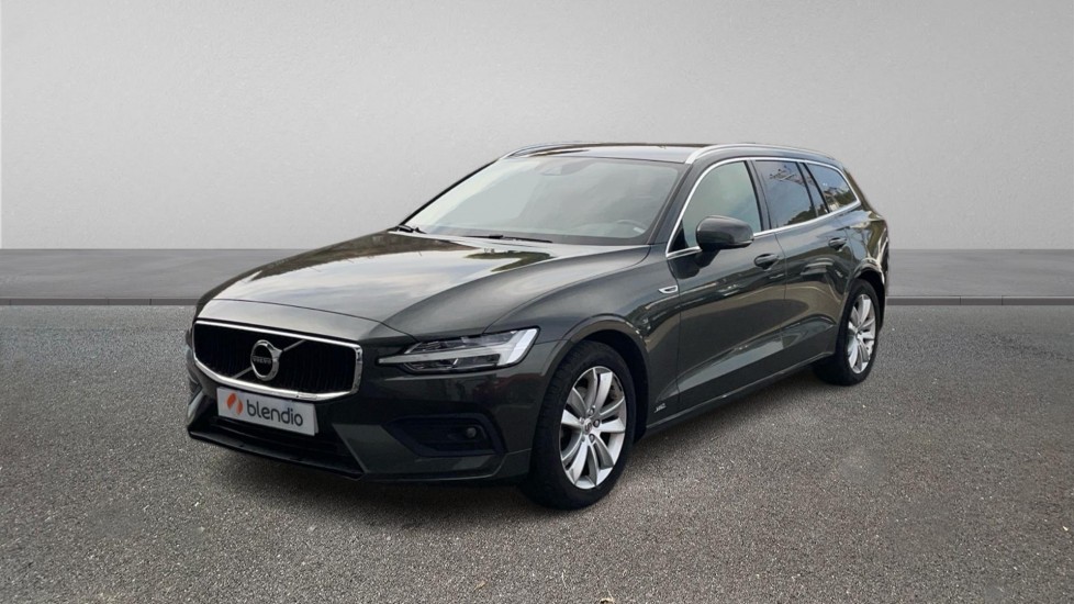 VOLVO OTROS V60 CROSS-COUNTRY 2.0 D3 150 MOMENTUM AUTOMATICO