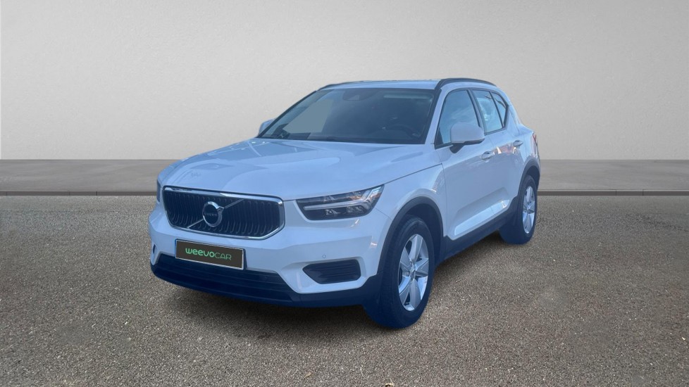 VOLVO XC40 XC40 5P
