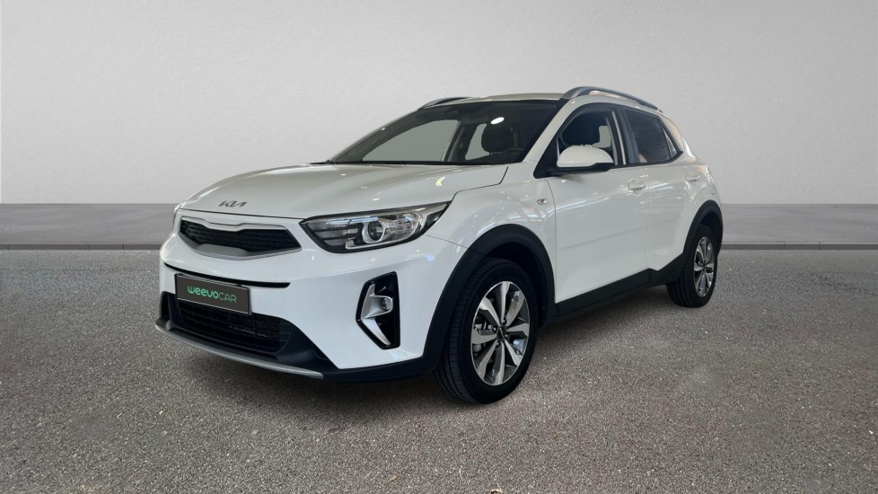 KIA STONIC STONIC 1.2 DPI CONCEPT 5P