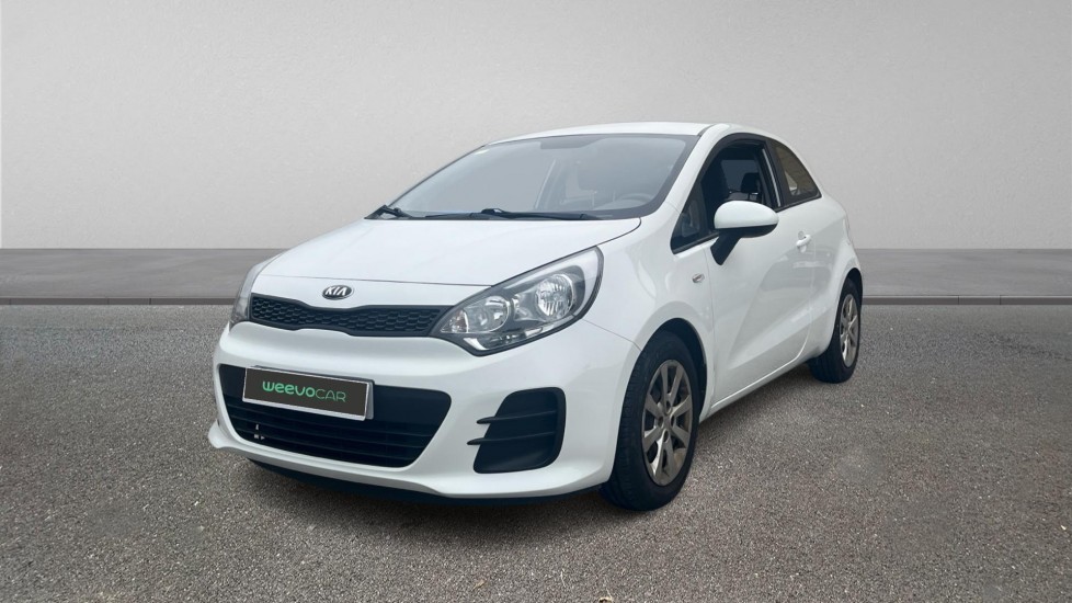 KIA RIO RIO 1.2 CVVT CONCEPT 5P