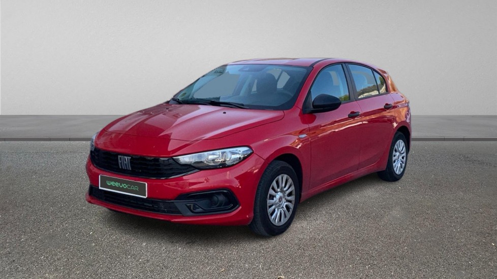 FIAT TIPO TIPO 1.0 5P