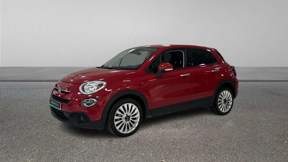 FIAT 500X 500X 1.0 FIREFLY T3 CONNECT 5P