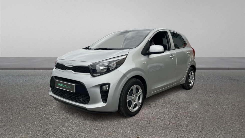 KIA PICANTO PICANTO 1.0 DPI CONCEPT 5P