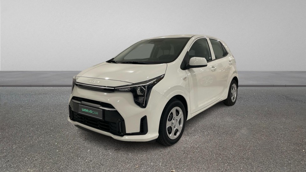 KIA PICANTO PICANTO 1.0 DPI BUSINESS 5P