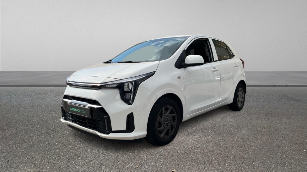 KIA PICANTO PICANTO 1.0 DPI DRIVE 5P