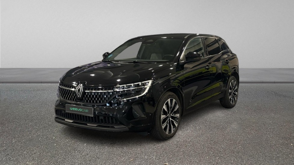 RENAULT AUSTRAL AUSTRAL 1.2 E-TECH HEV TECHNO 5P