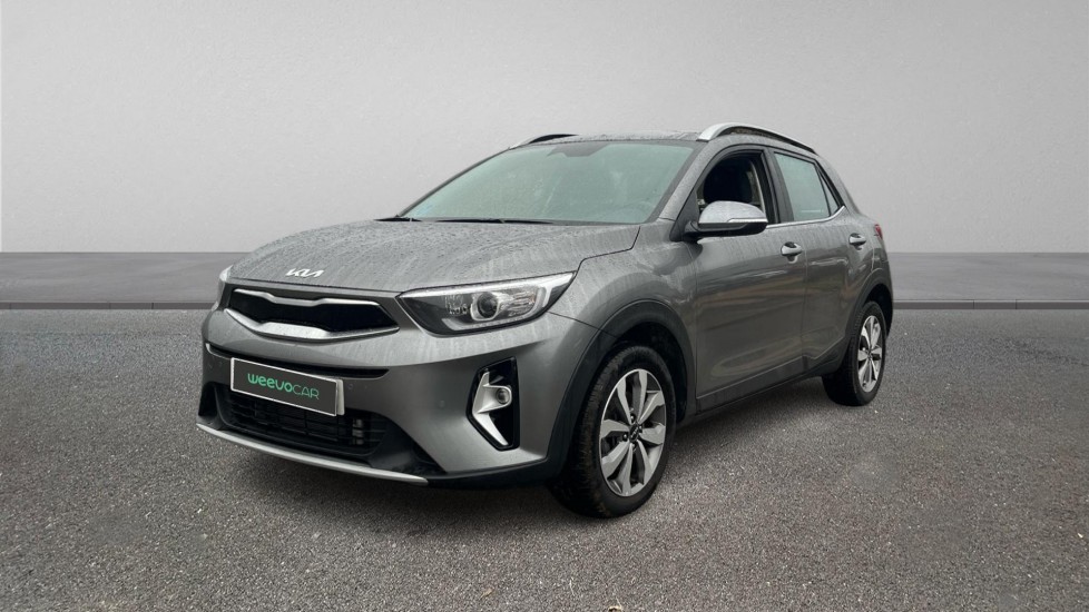 KIA STONIC STONIC 1.0 T-GDI MHEV DRIVE 5P