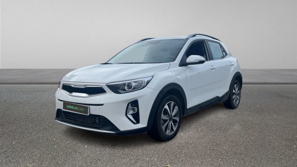 KIA STONIC STONIC 1.0 T-GDI MHEV DRIVE 5P