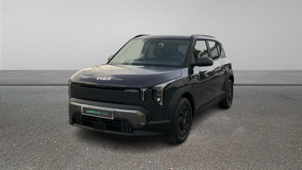 KIA EV2 EV2 BEV 42KWH AIR AUTO 5P