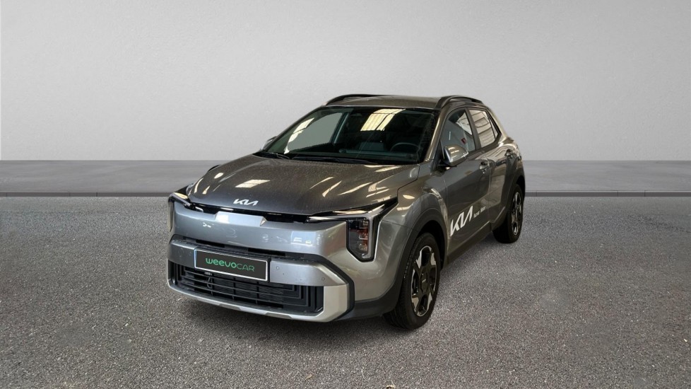 KIA STONIC STONIC 1.0 T-GDI MHEV DRIVE 5P