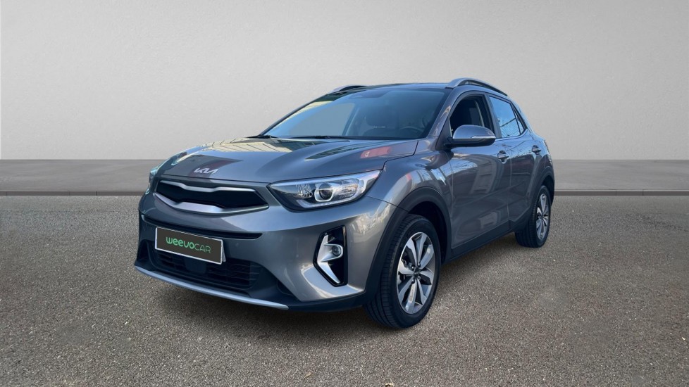 KIA STONIC STONIC 1.2 DPI DRIVE 5P