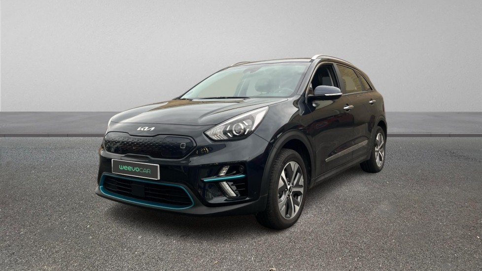 KIA e-Niro E-NIRO DRIVE 5P