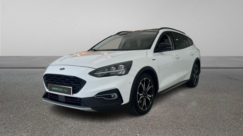 FORD FOCUS FOCUS SW 1.0 ECOBOOST ACTIVE 5P
