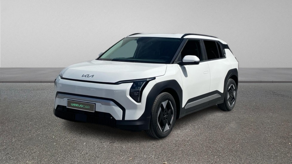 KIA EV3 EV3 BEV 58KWH AIR AUTO 5P