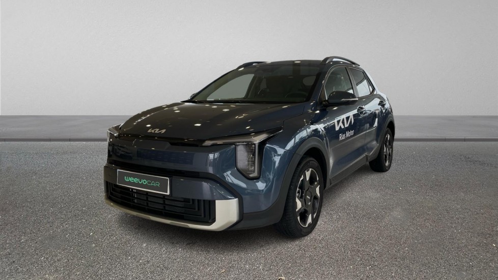 KIA STONIC STONIC 1.0 T-GDI MHEV DRIVE 5P
