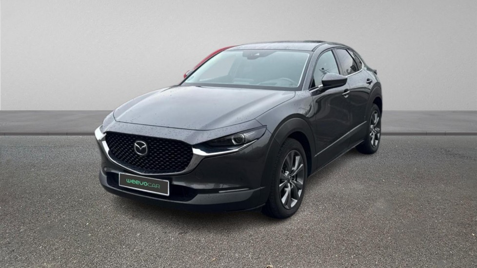 MAZDA CX-30 CX-30 2.0 E-SKYACTIV-X ZENITH 2WD 5P PACK BOSE