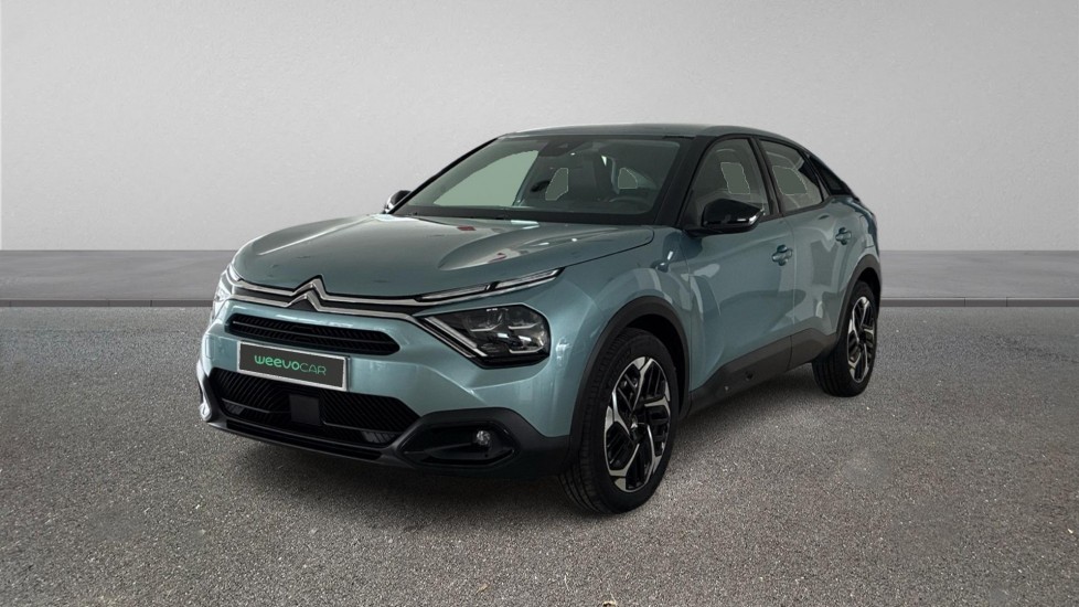 CITROËN C4 Nuevo C4 BlueHDi S&S E